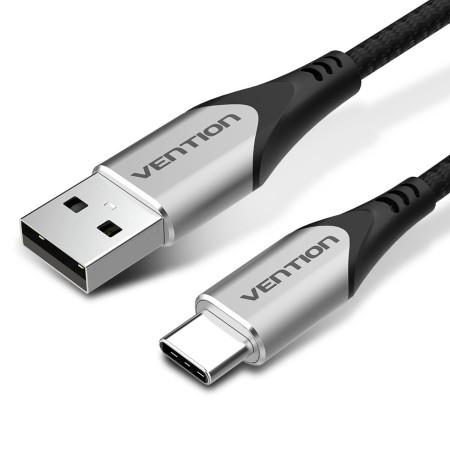 Cable USB Vention CODHC 25 cm (1 unidad)