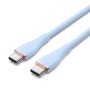 Câble USB Vention TAWSG 1,5 m Bleu (1 Unité)