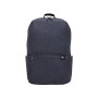 Housse pour ordinateur portable Xiaomi Mi Casual Daypack Noir 10 L