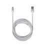 Cable USB Xtorm CX2020 Blanco 3 m