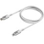 Cable USB Xtorm CX2030 Blanco 1 m