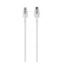 Cable USB Xtorm CX2030 Blanco 1 m