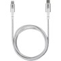 Cable USB Xtorm CX2030 Blanco 1 m