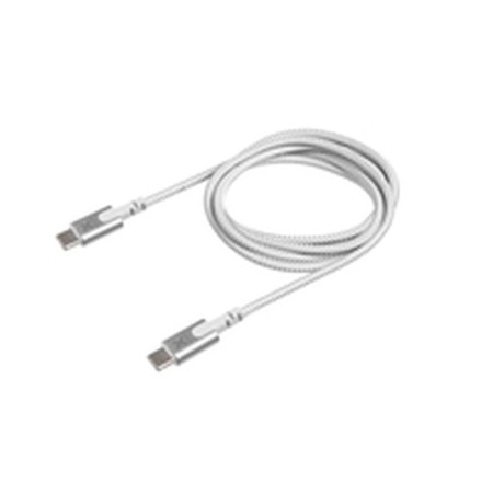 Câble USB Xtorm CX2170 Blanc 2 m