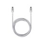 Cable USB Xtorm CX2170 Blanco 2 m