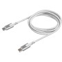 Câble USB Xtorm CX2170 Blanc 2 m