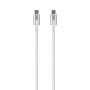 Cable USB Xtorm CX2170 Blanco 2 m