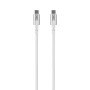 Cable USB Xtorm CX2170 Blanco 2 m