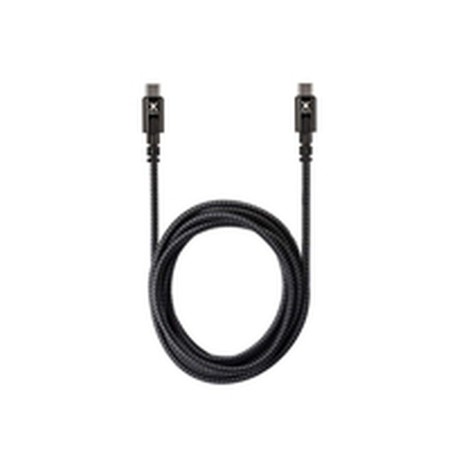 Cable USB Xtorm CX2171 Negro 2 m