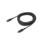 Cable USB Xtorm CX2171 Negro 2 m