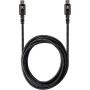 Cable USB Xtorm CX2171 Negro 2 m