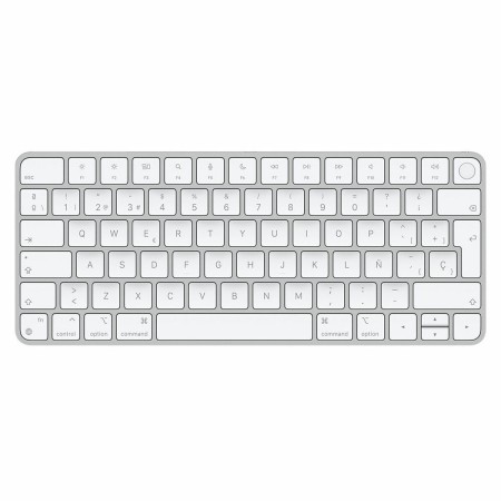 Clavier sans fil Apple Magic