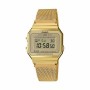 Reloj Unisex Casio A700WEMG-9AEF (Ø 35 mm)