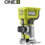 Fresadora Ryobi RTR18-0