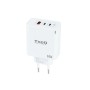 Chargeur mural TooQ TQWC-GANQC2PD65WT