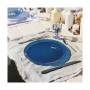 Assiette plate Luminarc Bleu verre (ø 20,5 cm)