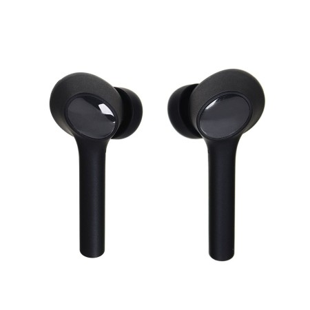 Casques Bluetooth avec Microphone Xiaomi 34957 Noir Aluminium