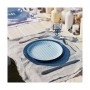 Assiette creuse Luminarc Bleu verre (20 cm)