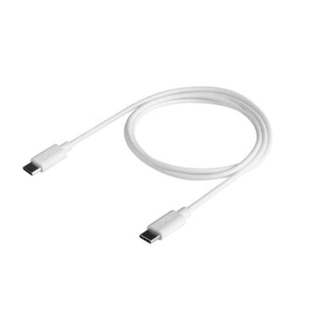 Câble USB-C Xtorm CE005 Blanc 1 m