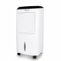 Aire Acondicionado Portátil Orbegozo AIR 52 65 W Negro/Blanco