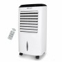 Aire Acondicionado Portátil Orbegozo AIR 52 65 W Negro/Blanco