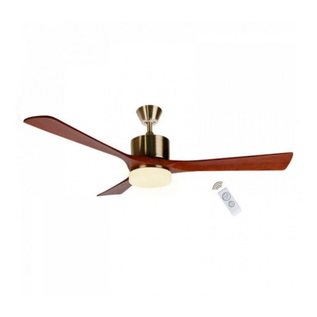 Ventillateur Orbegozo CP 97132 70W 70 W Ø 136 cm Noyer