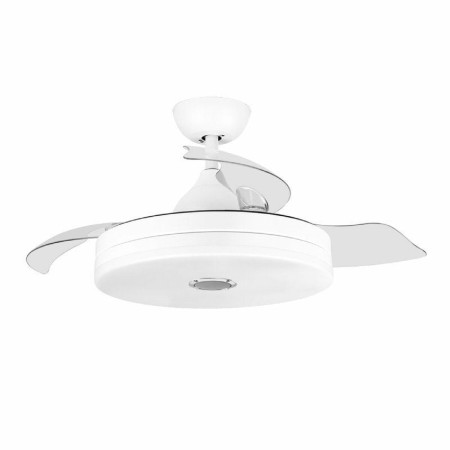 Ventilador de Techo Orbegozo CPB 123105 35 W Ø 105 cm Blanco