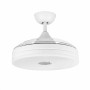 Ventilador de Techo Orbegozo CPB 123105 35 W Ø 105 cm Blanco