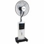 Ventilateur sur Pied Orbegozo SFA 7000 100 W Blanc