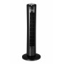 Ventilador Torre Orbegozo TW0800 60 W Negro
