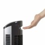 Ventilateur Tour Orbegozo TWM 0975 45 W Gris