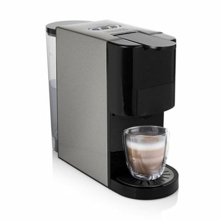 Cafetera Eléctrica Princess 01.249451.01.001 1450 W 800 ml Negro