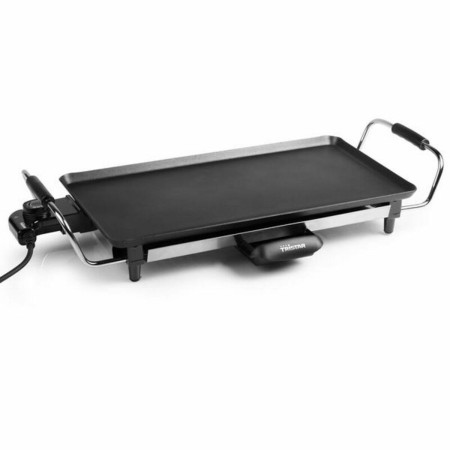 Plancha Asadora Lisa Tristar BP-2965 2000W Negro