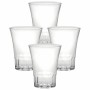 Set de Verres Duralex (4 Unités) (Reconditionné B)