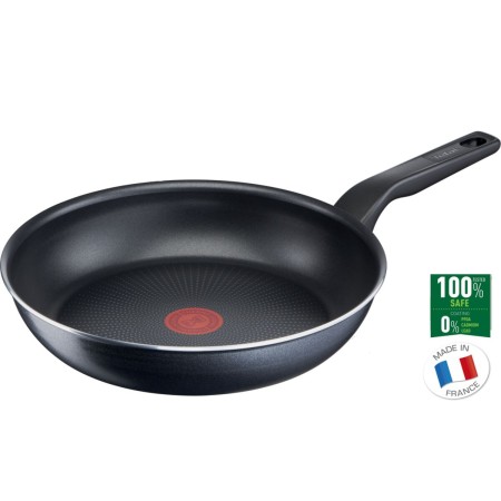 Sartén Tefal Ø 32 cm Negro Acero Inoxidable Aluminio (Reacondicionado A)