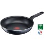 Sartén Tefal Ø 32 cm Negro Acero Inoxidable Aluminio (Reacondicionado A)