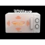 Micro-ondes Cecotec ProClean 3020 Blanc 700 W 20 L (Reconditionné B)