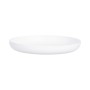 Assiette plate Luminarc Blanc verre (25 cm)