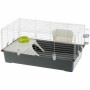 Cage Ferplast 95 x 57 x 46 cm (Reconditionné C)