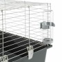 Cage Ferplast 95 x 57 x 46 cm (Reconditionné C)