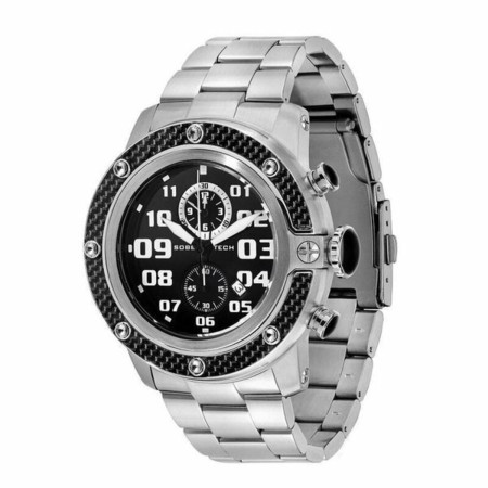 Montre Homme Glam Rock (Ø 40 mm) (Reconditionné B)