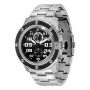 Montre Homme Glam Rock (Ø 40 mm) (Reconditionné B)