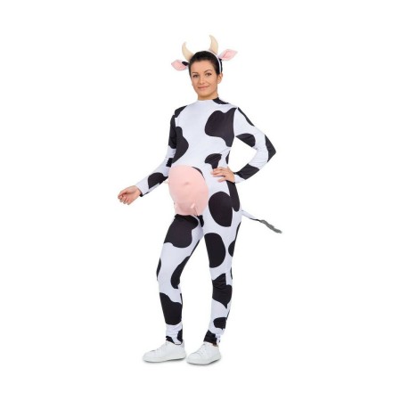 Déguisement pour Adultes My Other Me Vache M (Reconditionné B)