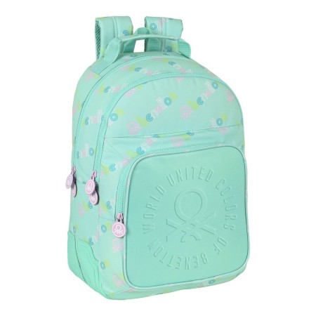Cartable Benetton (Reconditionné B)