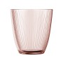 Verres Luminarc Rose verre (0,31 L)