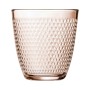 Verres Luminarc Rose verre (0,31 L)