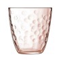 Verres Luminarc Rose verre (0,31 L)