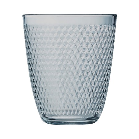 Verres Luminarc Gris verre (0,31 L)