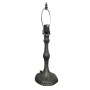 Lampe de bureau Viro Museum Blanc Zinc 60 W 30 x 50 x 30 cm