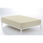 Drap housse Estelia Beige